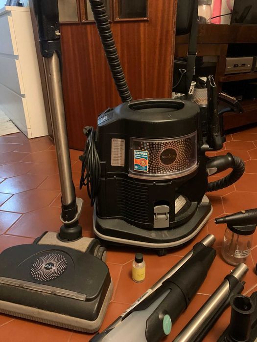 Rainbow + acessórios