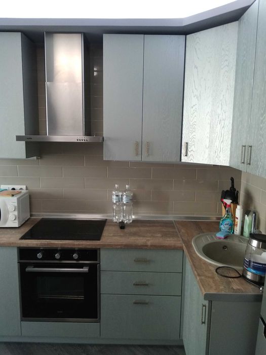Продам 1-к в новом доме Позняки, ул.Крушельницкой 15а.