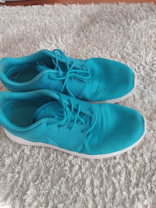 Buty sportowe męskie nike