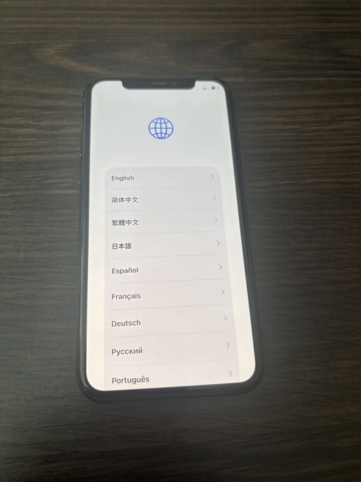 Продам iPhone 11 Pro.