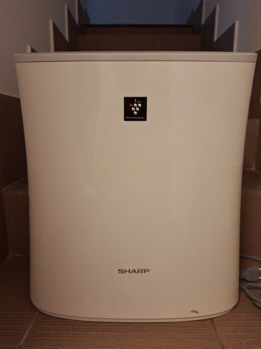 Oczyszczacz powietrza Sharp FP-F30EU-H