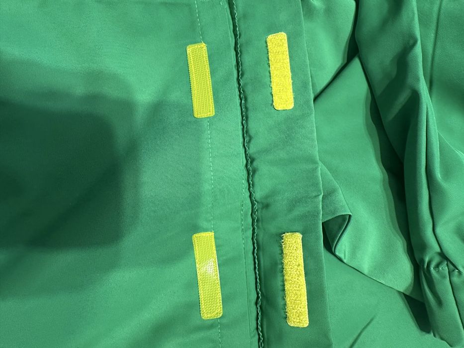 Куртка ветровка lego 110