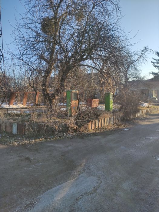 Продається підприємство АТП  Агромаш