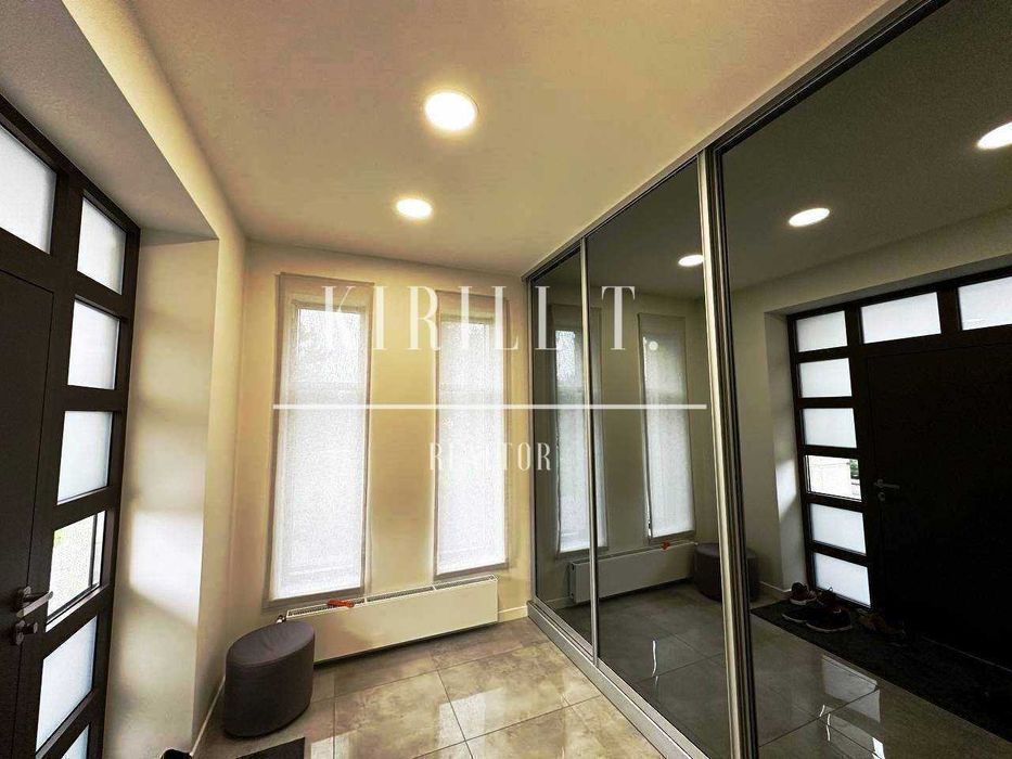 Аренда дома в лесу Пещанка 320м2 5к 25сот Новоселовка Канадский стиль