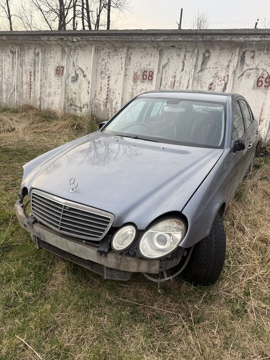 Розборка мерседес w212,w211,w901,w164