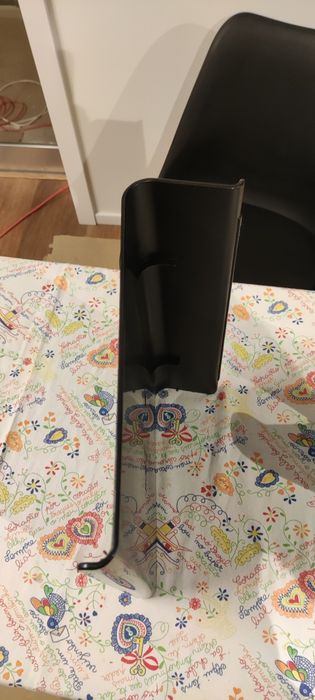 Base apoio portátil