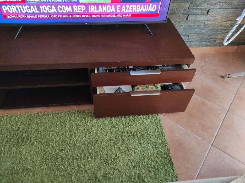 Móvel TV da marca moveme