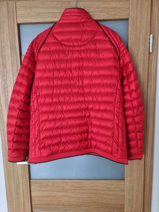 Kurtka Wellensteyn Molecule XL - męska