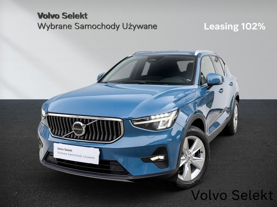 Volvo XC 40
