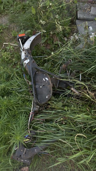 Запчастини иж мрнск восход мт картинг мотор со стартером планета