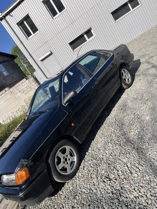 Ford Scorpio 2.5 дизель продажа-обмен