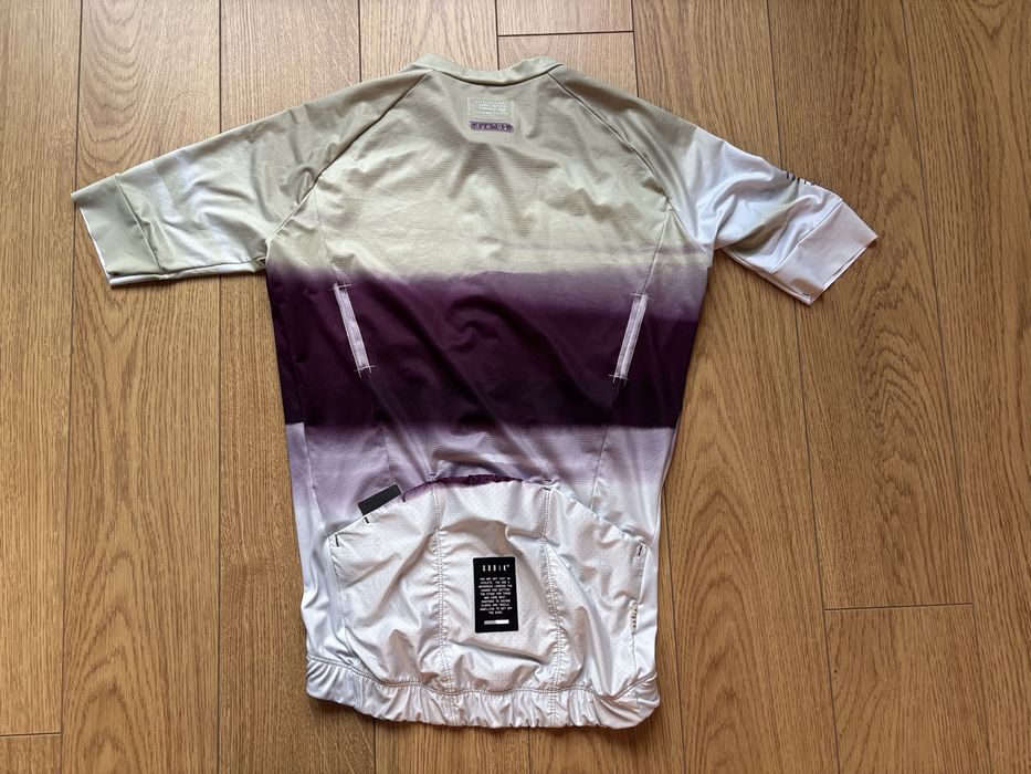 Jersey Gobik CX Pro S