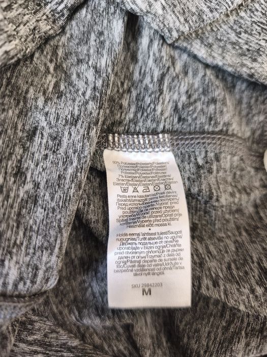 Getry legginsy damskie M