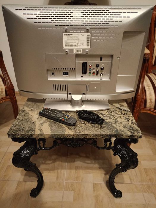 Telewizor Led GRUNDIG 22 Cale USB Full HD