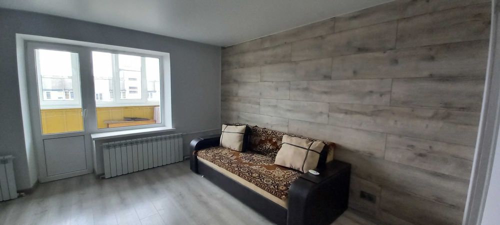 1-х кім.кв-ра з ремонтом,цегляний будинок,район Бойової!