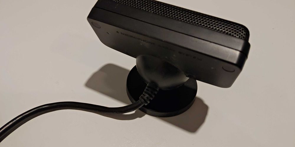 PlayStation Eye – Câmara Original PS3