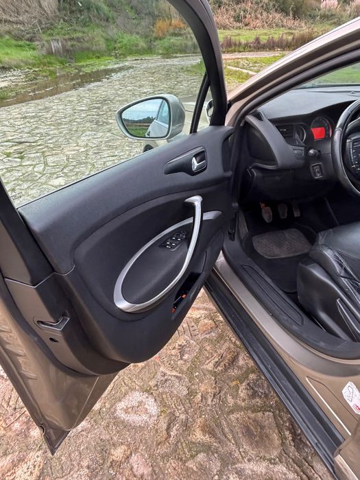 Citroen C 5 2.0 HDI SW