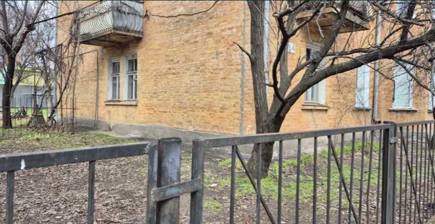 Продаж 3 кім.квартири в районі Сєдова