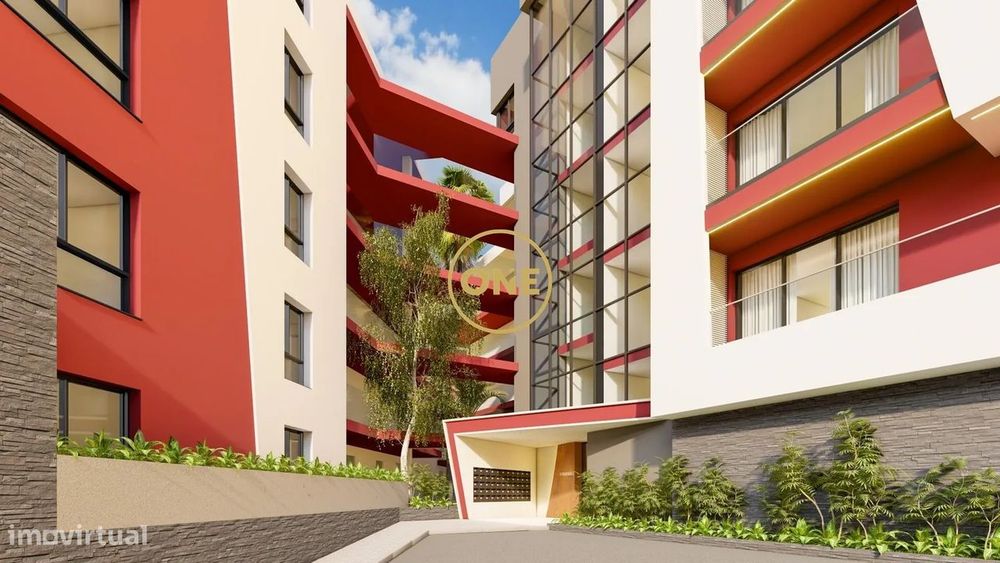 Apartamento T1