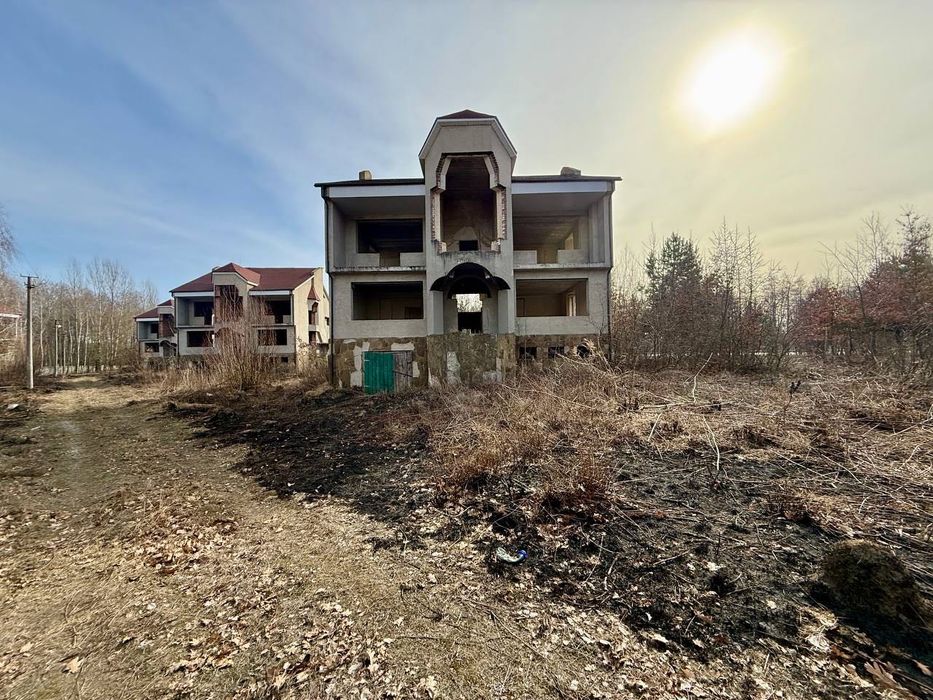 Продаж Бази Відпочинку, Котеджу, заміський Комплекс. БЕЗ КОМІСІЇ.