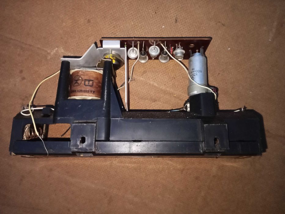 Блок питания Океан