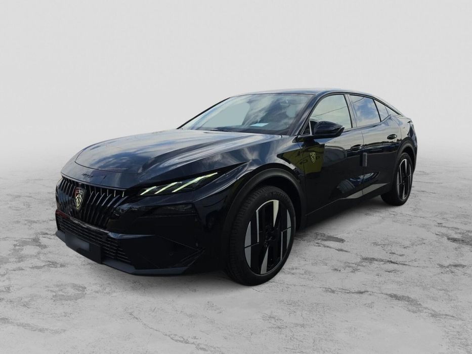 Peugeot Pozostałe Peugeot