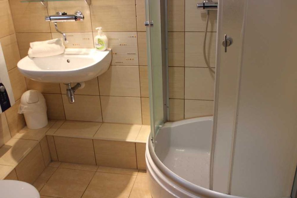 Wielkanoc w Karpaczu - całoroczny domek dla 6 osób SK32D