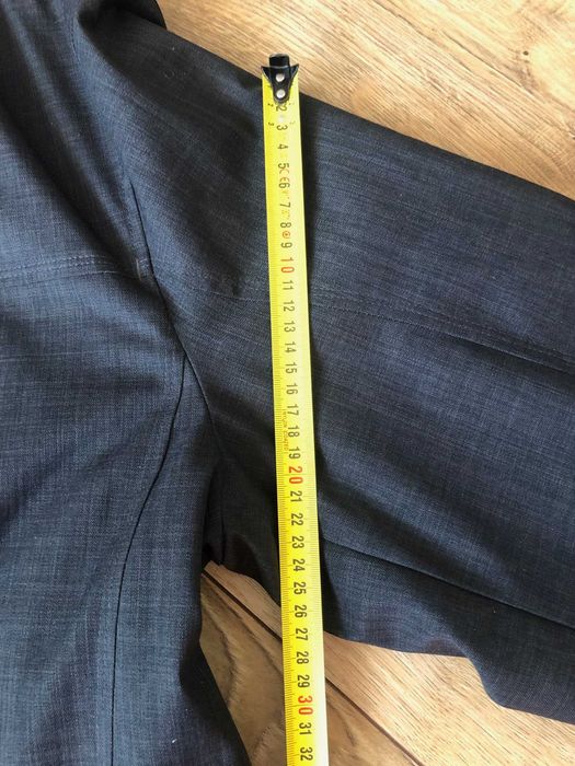 Kurtka męska wodoodporna Bugatti XL/2XL grafit 70zł