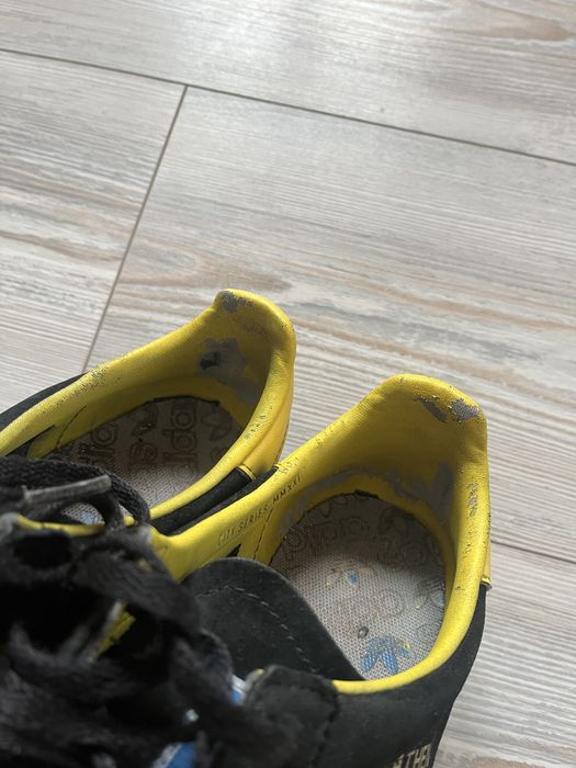 Кросівки Adidas Athen