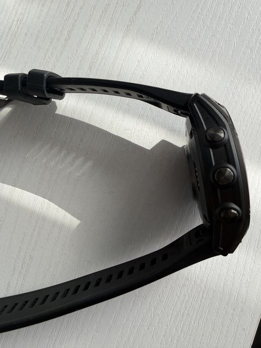 Garmin fenix 7 pro Tytan  Sapphire