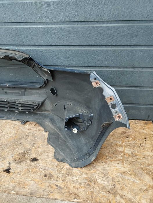 zderzak przód przedni c1bb-17757-a ford fiesta mk7 lift 2013/2017 rok