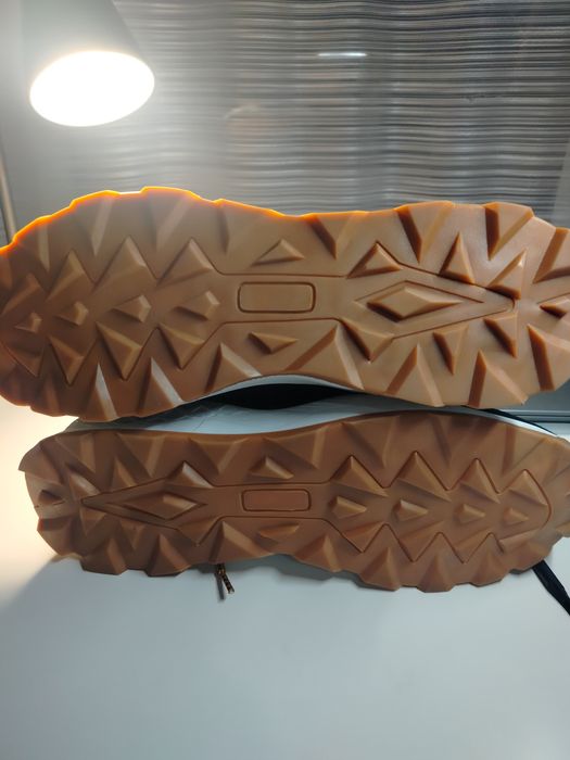 Ботинки Radder теплые