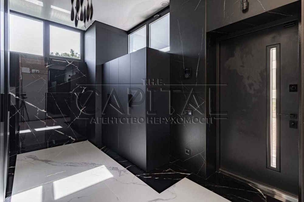 Продаж 2-поверхового будинку, 215 м2, Гатне, Києво-Святошинський р-н