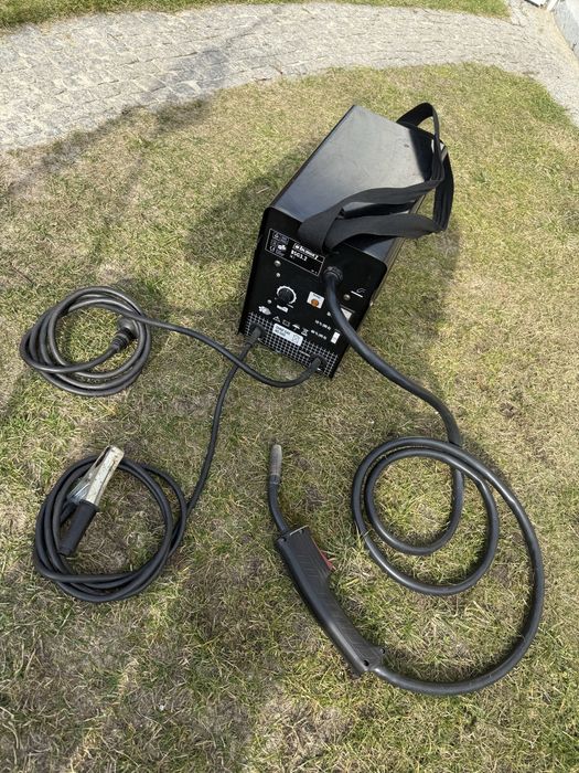 Spawarka Budget bsg 3.2