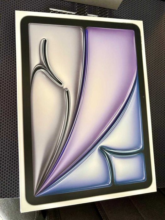 iPad Air 11, 5G, 128GB, Sidereal Gray64739563974786121