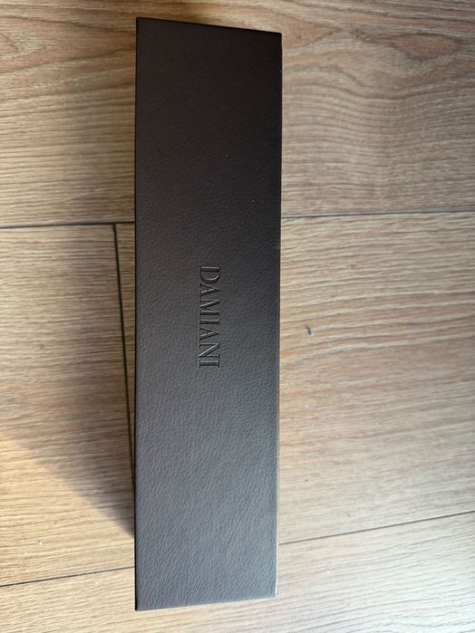 Pulseira Ouro amarelo 18k Damiani Belle Époque Reel