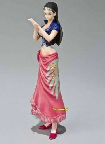 One Piece Super Modeling Soul Battle Of Fishman Island - Nico Robin64586096426370120