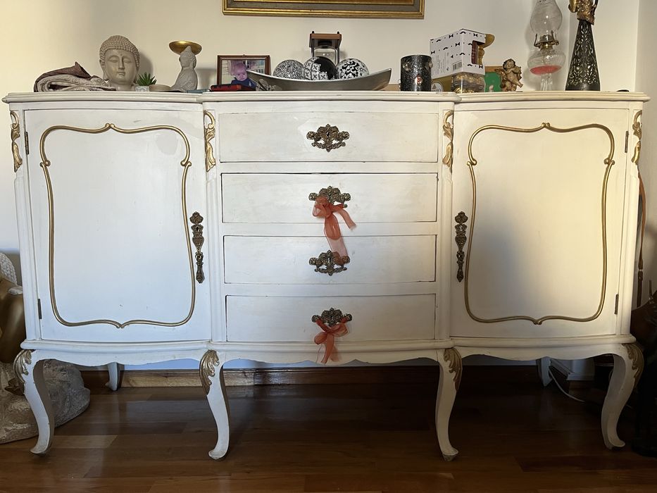 Aparadores/Móveis de sala