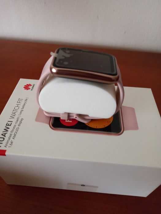 Smartwatch Huawei