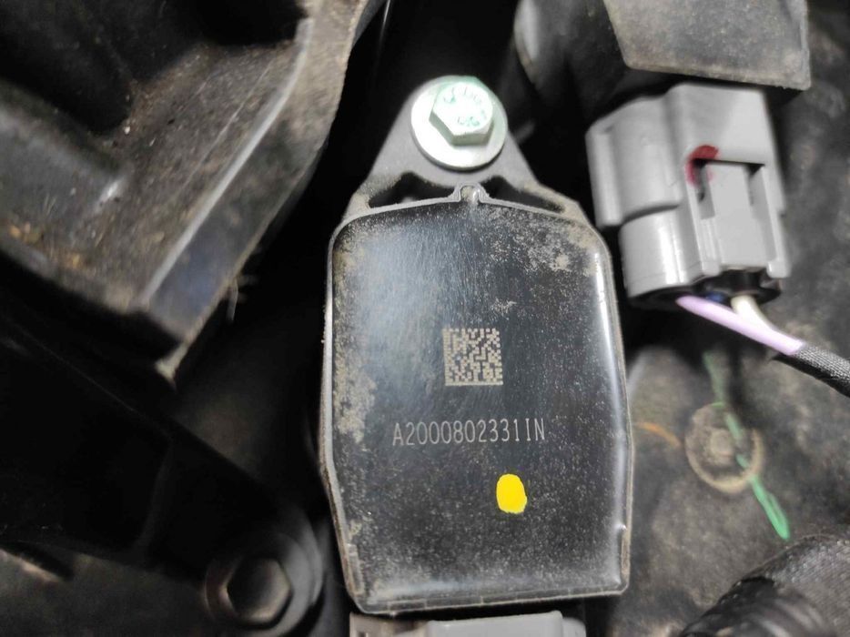 Motor Completo Dacia Sandero Stepway Essential