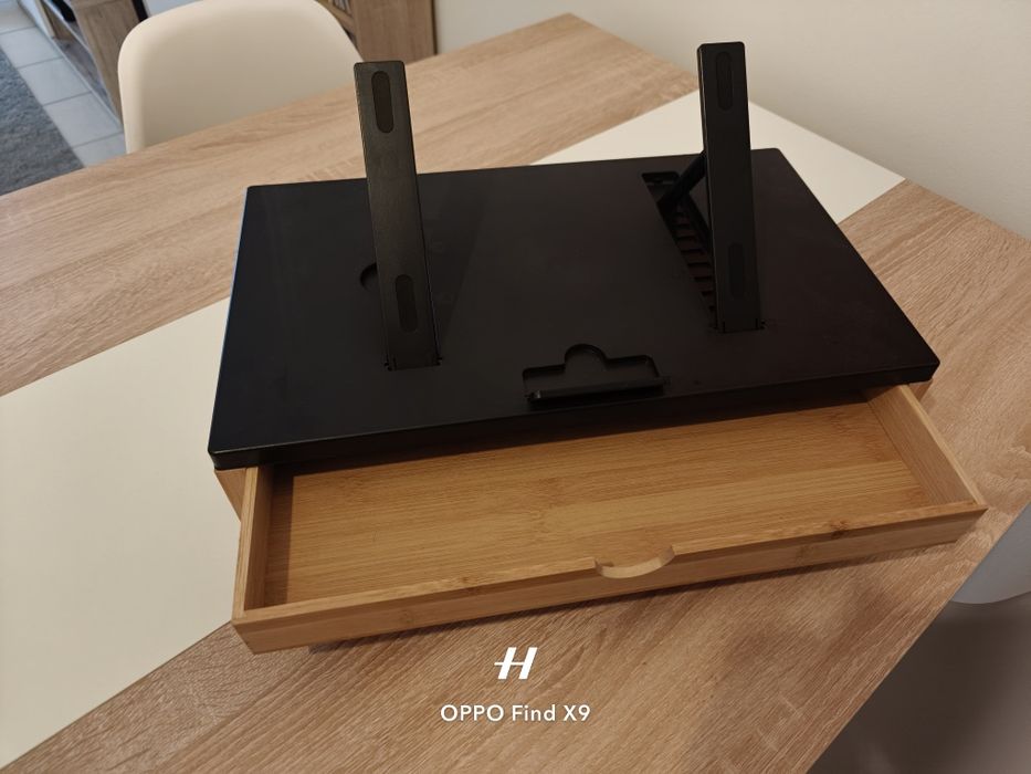 Prateleira para Portátil