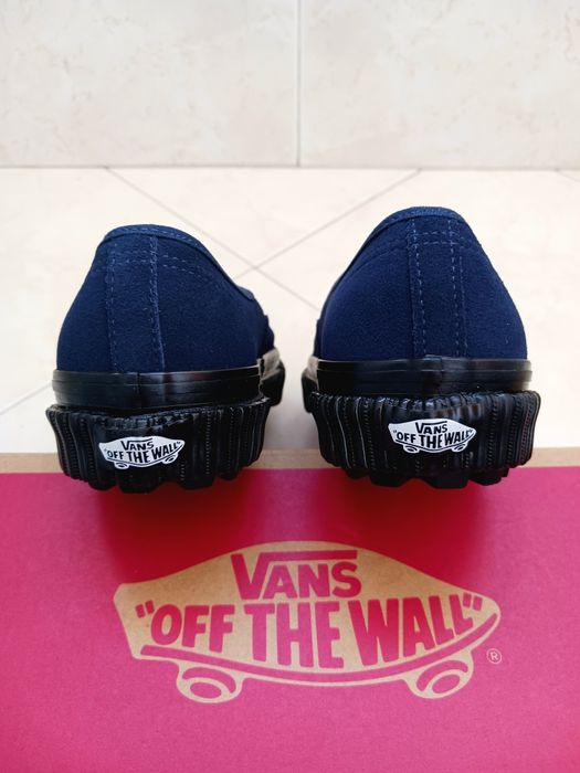 Sapatilhas Novas Vans