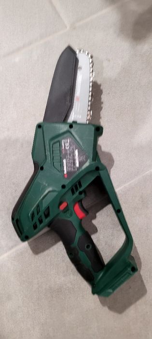 Pilarka Parkside 20v