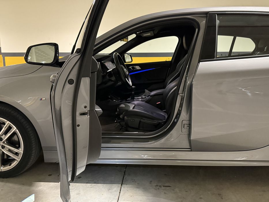 Bmw serie 1 116d Pack M 2022