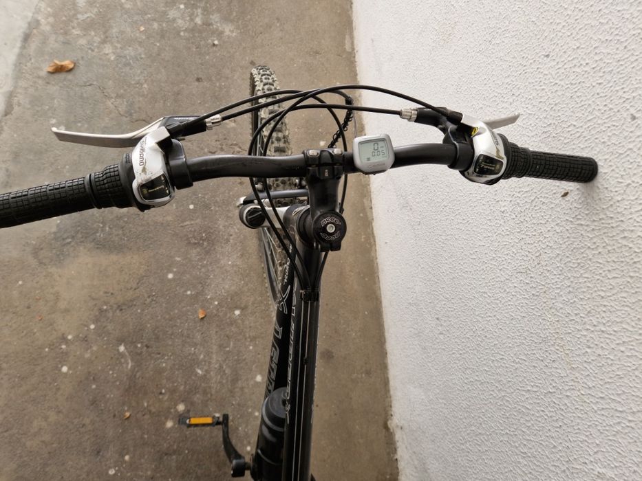 Vendo bicicleta para criança Astro viper em alumínio