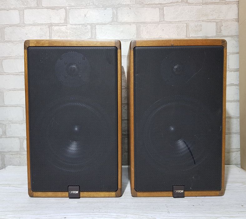 110ВтПолична акустика/полочная  Canton Carat 930 б/у з Німеччини