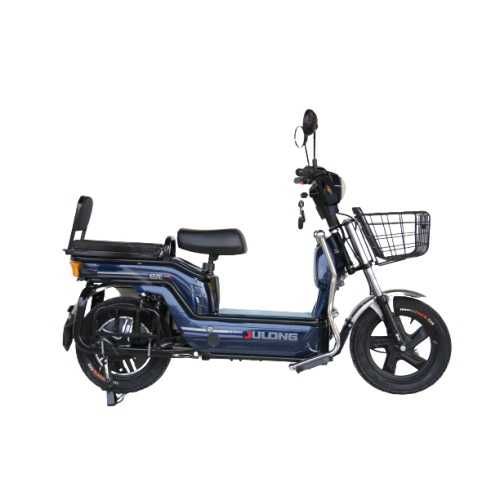 Грузопассажирский электроскутер Вольта Орион 3000