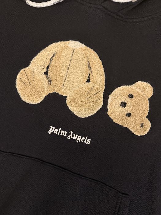 Чоловіче Худі Palm Angels XXL