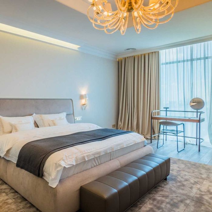 Многокомнатная квартира по адресу бульвар Дружбы Народов (площадь 310 м²) - Atlanta.ua - фото 22