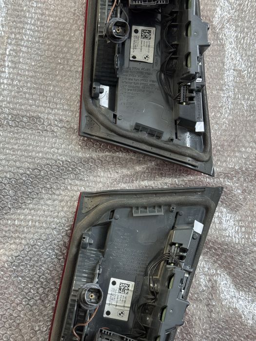 Lampy tył Bmw 5 G30 (2x) / Bmw M3 f80